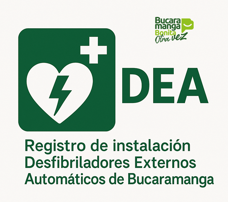 DEA Logo